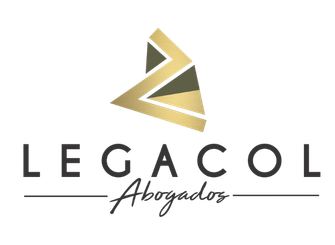 Abogados Legacol Logo