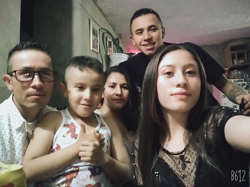Familia Trujillo